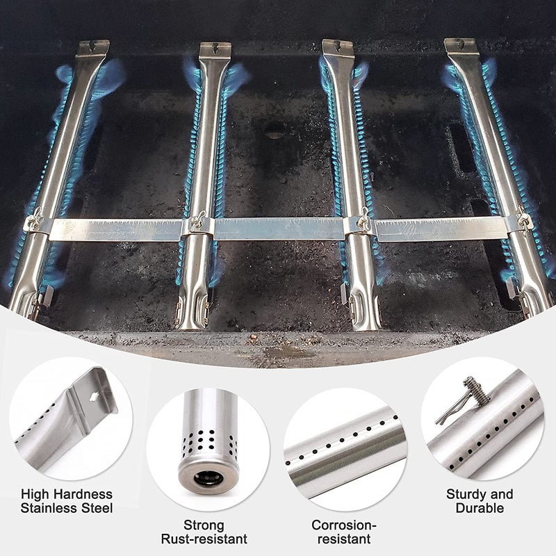 Adviace Grill Replacement Parts for Charbroil 463241313, 463241013, 463241314, 463241014, 463241413, 463241414, for Charbroil Commercial T-22D T-36D T-47D Grill, G527-2200-W1 G356-2200-W1 G527-0013-W1 - Image 5